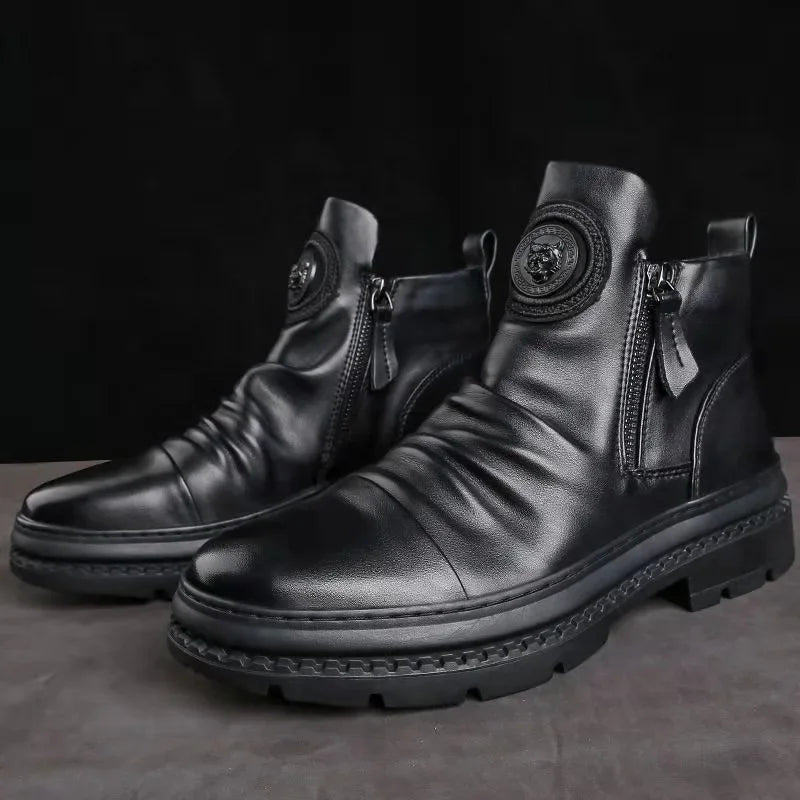 Valden Prestige LuxeBoots