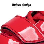 VertaFight Wrestling Boots