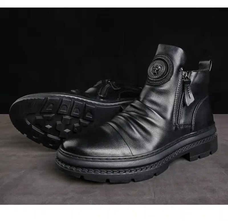 Valden Prestige LuxeBoots