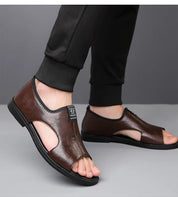 RomaStep Sandals