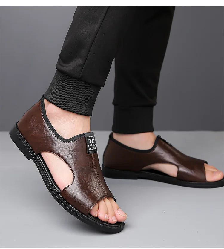 RomaStep Sandals
