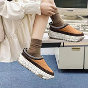 Velora Platform Mules