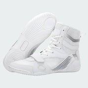 VertaFight Wrestling Boots