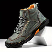 EverStride Leather Boots