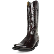 RavenTrail Cowboy Boots