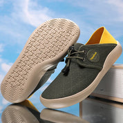 AirFlex Barefoot Sneakers