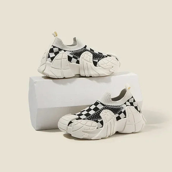 MiniStep High Sneakers