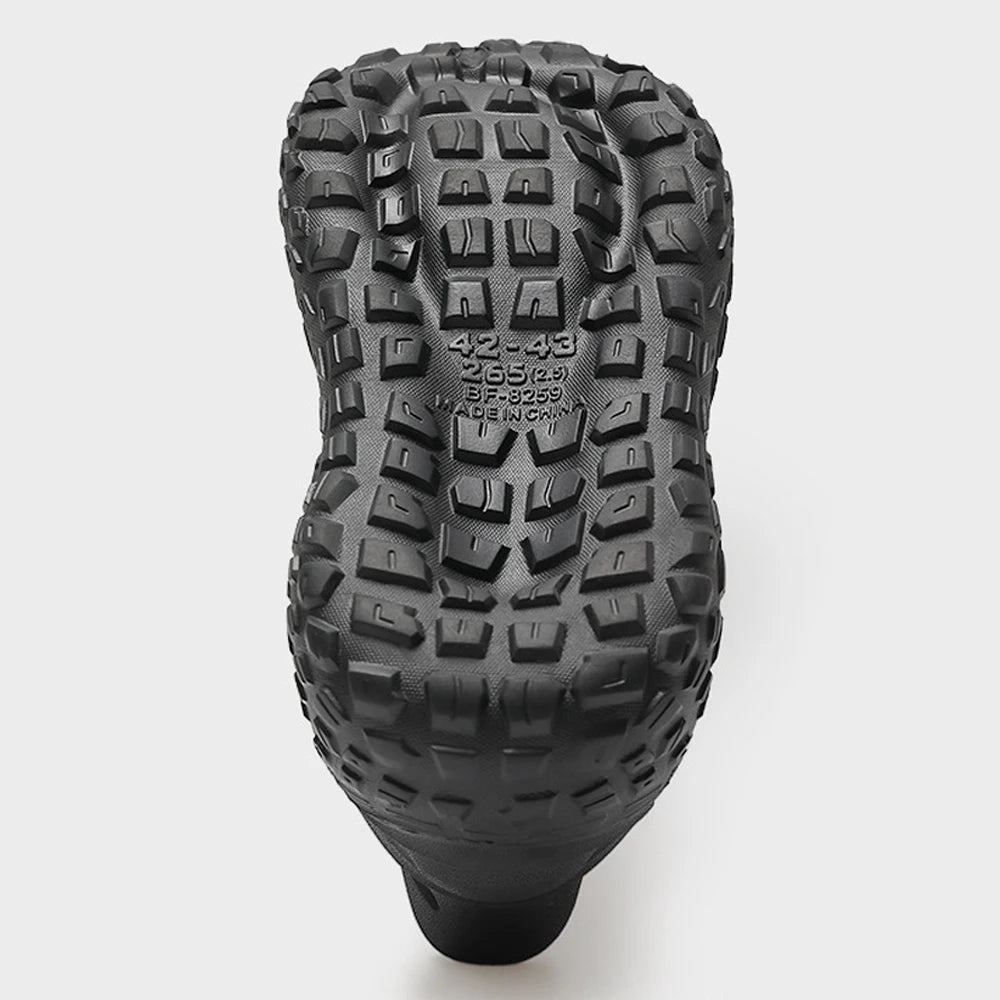 AeroWave Slip-On Sandals