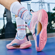 FlightCore HTX Mid Sneakers