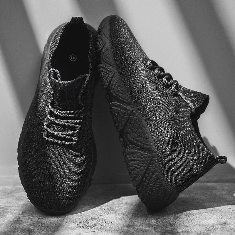 Flexion Run Sneakers