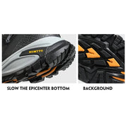 Humtto Elevate Trek Hiking Sneakers