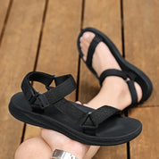 StrideTrail Sandals
