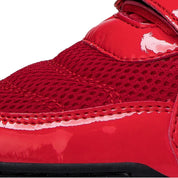 VertaFight Wrestling Boots