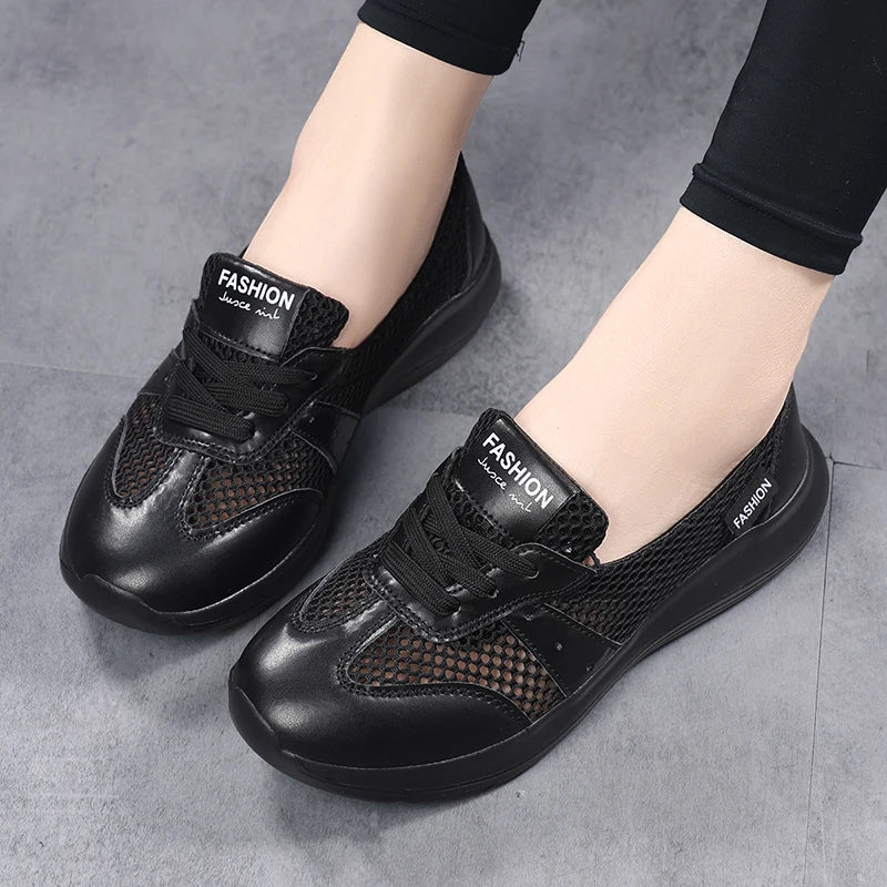 AirLite Mesh Runners