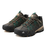 TrailVibe Hiking Sneakers