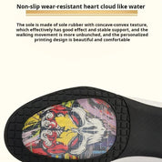 ProStrike Wear-Resistant Boots