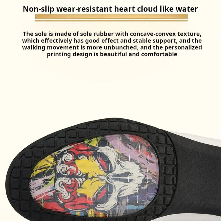 ProStrike Wear-Resistant Boots