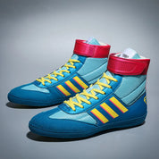 MatGrip Pro Wrestling Shoes