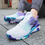 MeshFlow Mid Sneakers