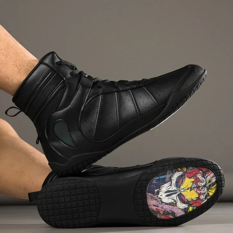 ProStrike Wear-Resistant Boots