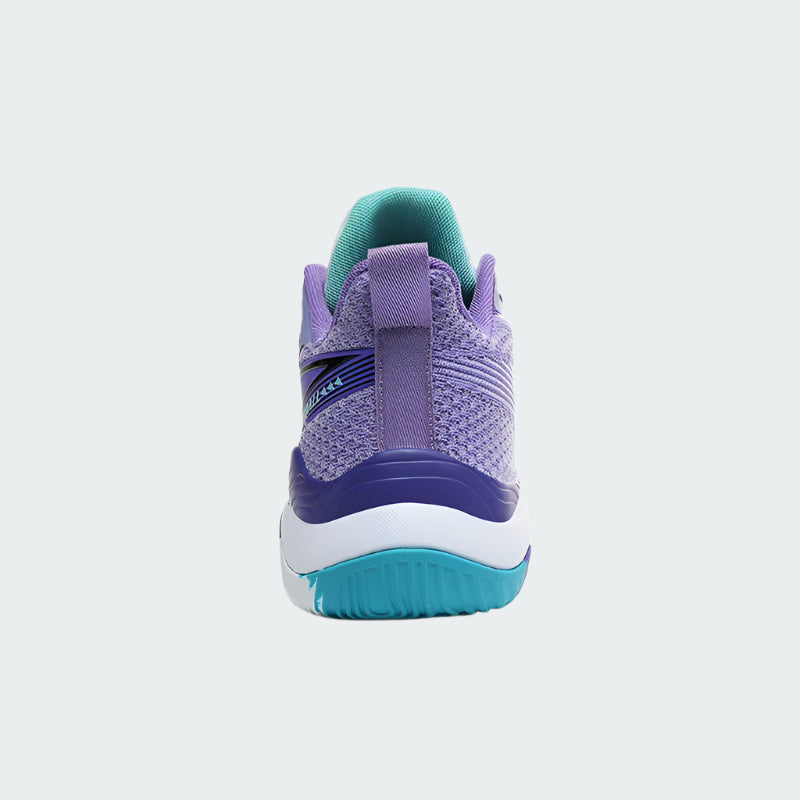 MeshFlow Mid Sneakers