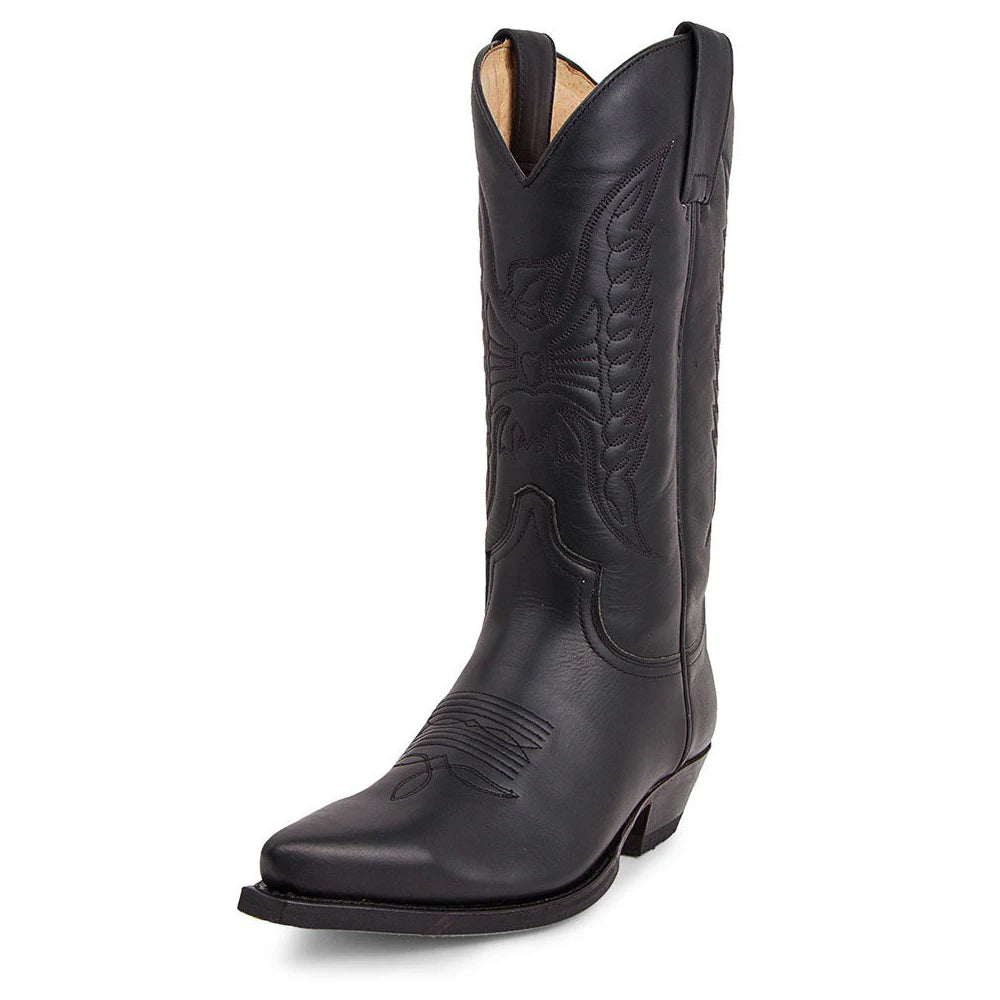RavenTrail Cowboy Boots