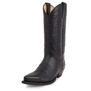RavenTrail Cowboy Boots