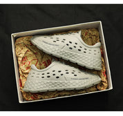 AquaClog Slip-On Sandals