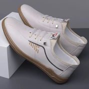 Aurelio Soft Leather Oxfords