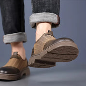 BreezeStep Mesh Loafers