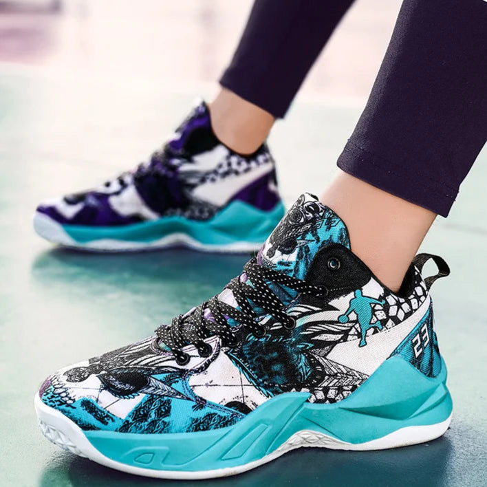 CorePulse ApexDrive Sneakers