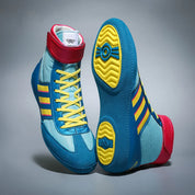 MatGrip Pro Wrestling Shoes