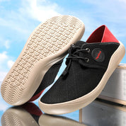 AirFlex Barefoot Sneakers