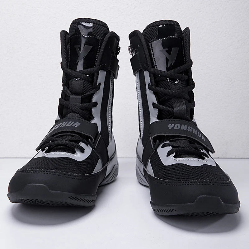 ProFight High-Top Shoes