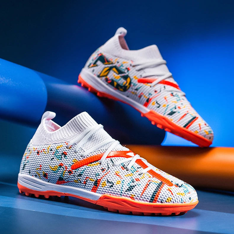 Hirostar ProField Cleats