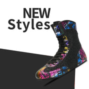 ProStrike Boxing Boots