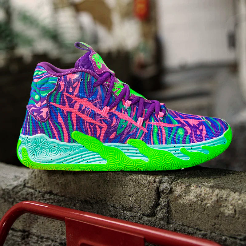 SkyEdge ProCourt Sneakers