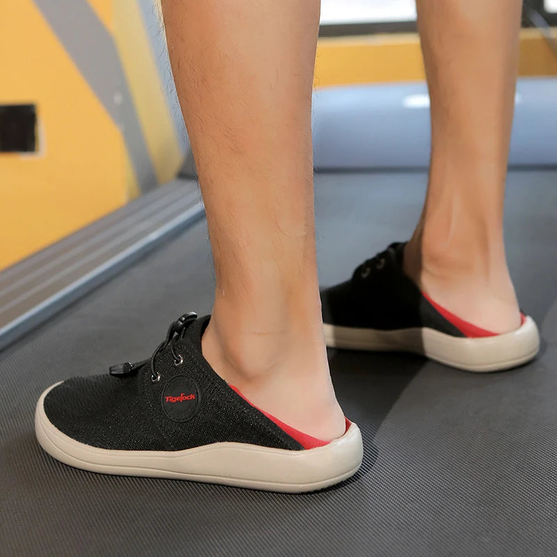 AirFlex Barefoot Sneakers