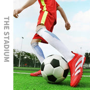 Predator Ultralight Soccer Sneakers