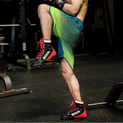 EliteFlex Power Boxing & Wrestling Shoes