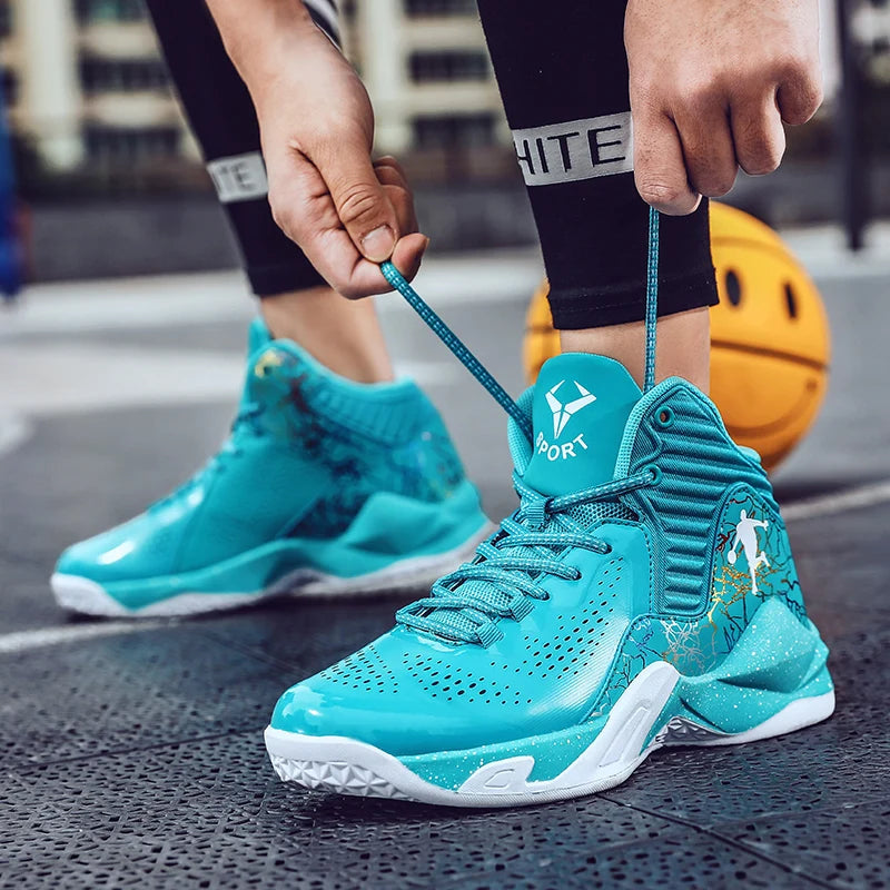 CorePulse ApexDrive Sneakers