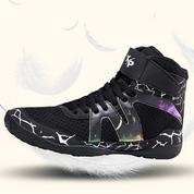 GladiatrX Wrestling Boots