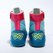 MatGrip Pro Wrestling Shoes