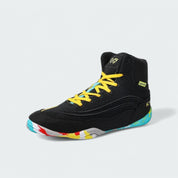 ProFlex Wrestling & Boxing Shoes