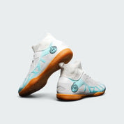 IC GlideZone Indoor Football Shoes