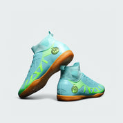 IC GlideZone Indoor Football Shoes