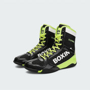 EliteFlex Power Boxing & Wrestling Shoes