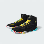 ProFlex Wrestling & Boxing Shoes