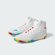 ProFlex Wrestling & Boxing Shoes