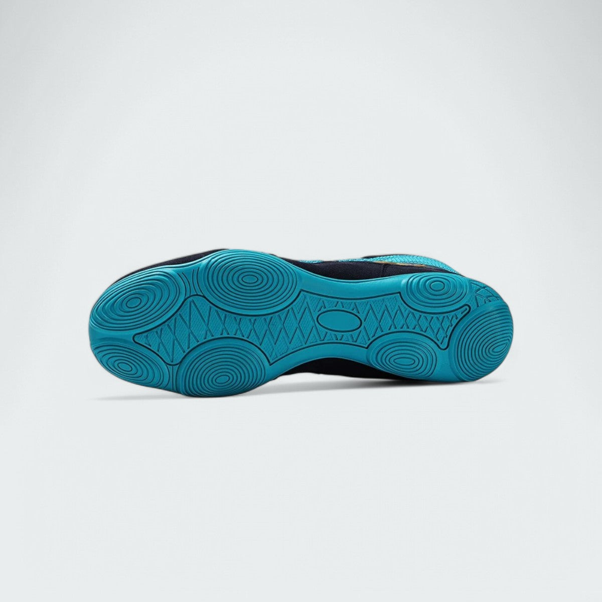 ProEdge Wrestling Boots